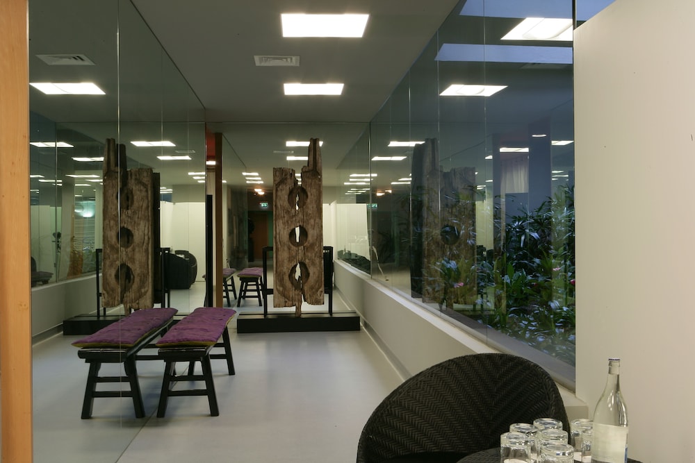 Golden Residence Hotel — Sports & recreation in Funchal, Madeira
