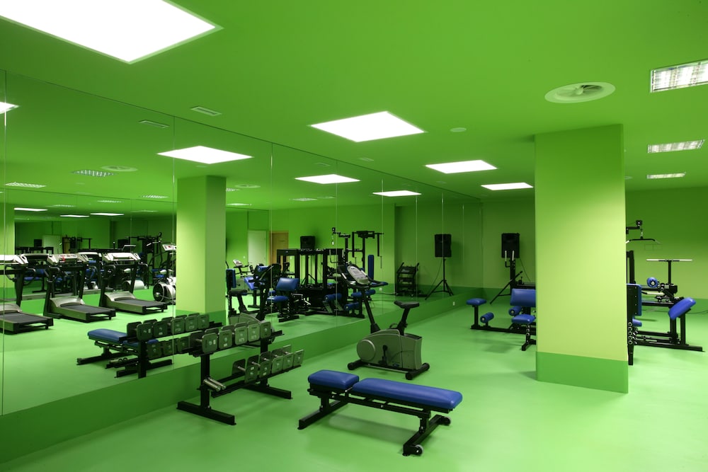Golden Residence Hotel — Sports & recreation in Funchal, Madeira