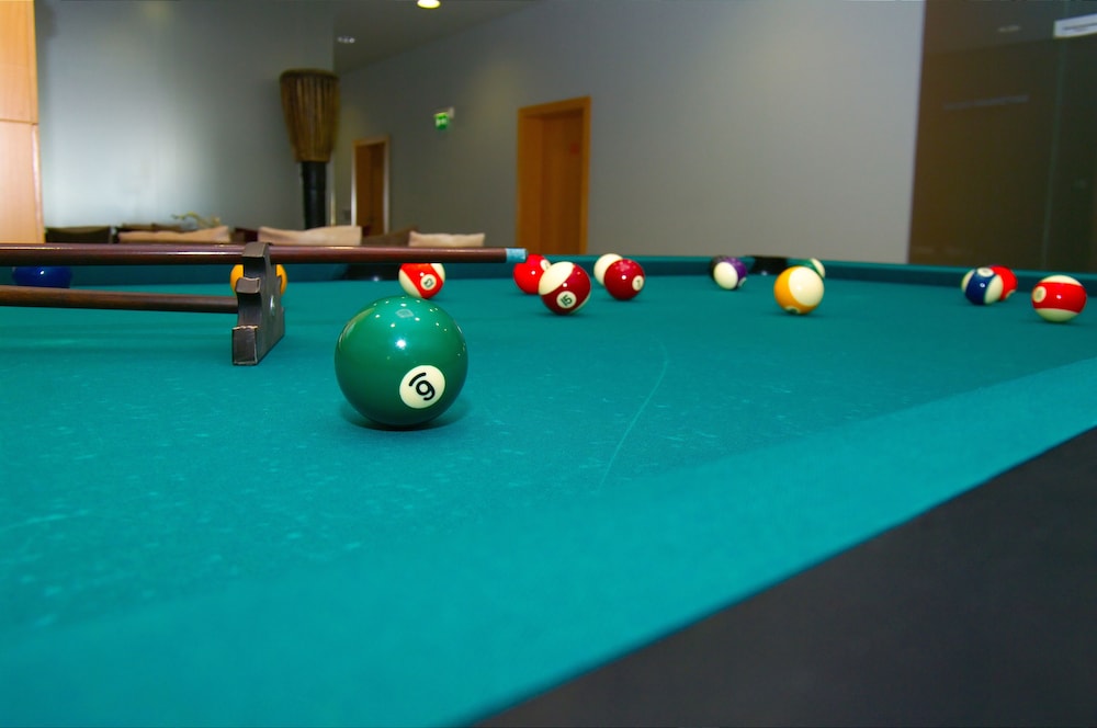 Golden Residence Hotel — Sports & recreation in Funchal, Madeira