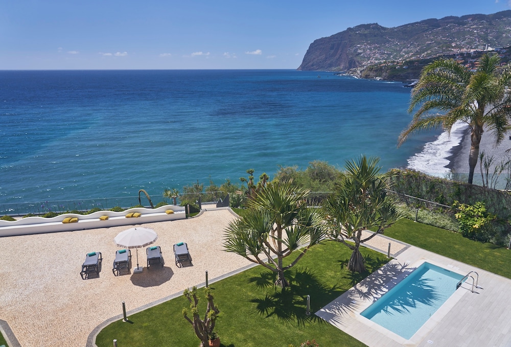 Golden Residence Hotel — Main photo in Funchal, Madeira