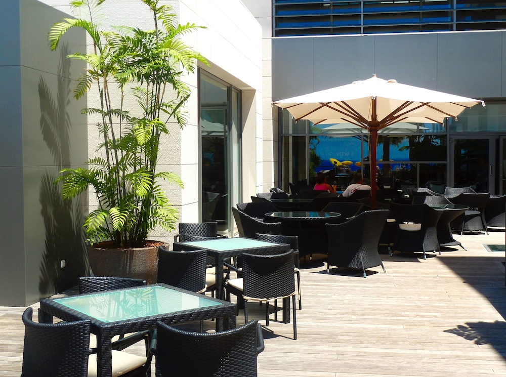 Golden Residence Hotel — Restaurant & bars in Funchal, Madeira