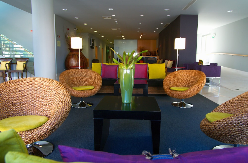 Golden Residence Hotel — Hotel building in Funchal, Madeira