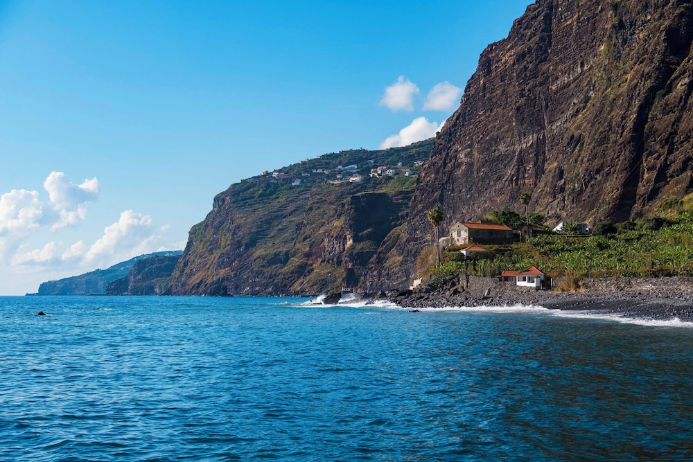Golden Residence Hotel — Attractions in the area in Funchal, Madeira