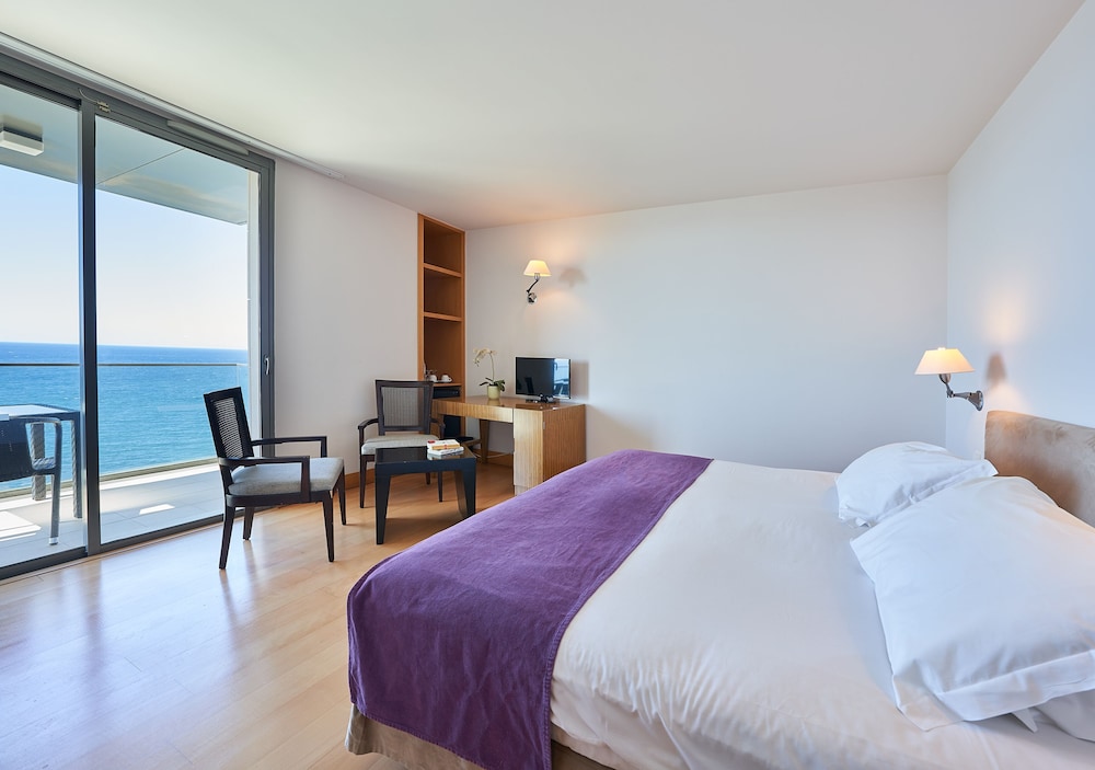 Golden Residence Hotel — Hotel rooms in Funchal, Madeira