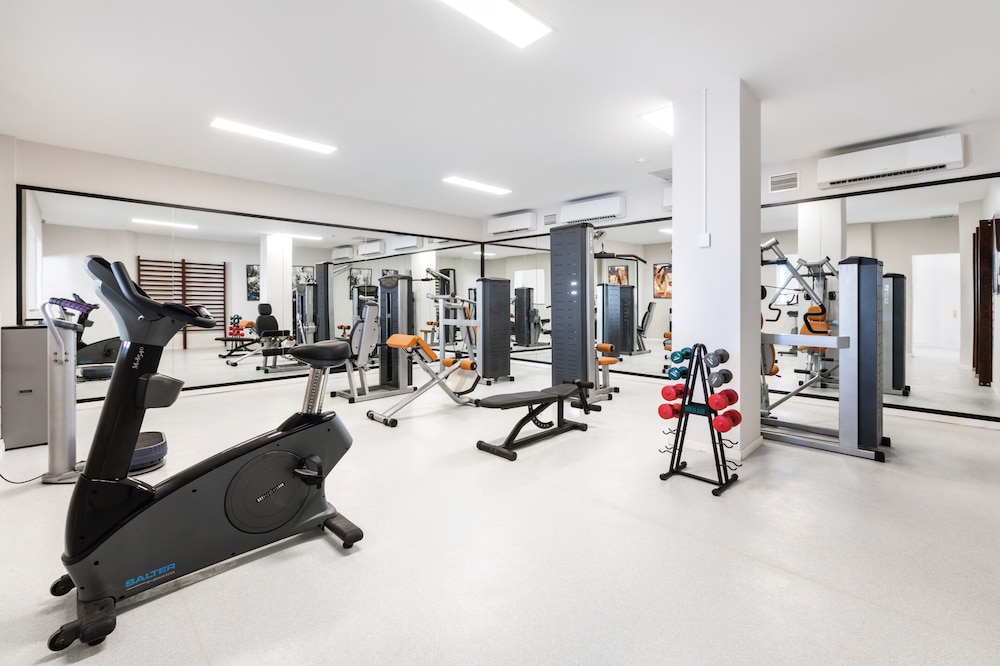 Hotel Riu Madeira - All Inclusive — Sports & recreation in Santa Cruz, Madeira