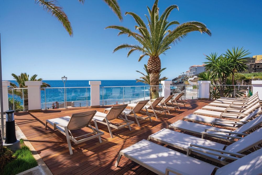 Hotel Riu Madeira - All Inclusive - zdjęcie 5