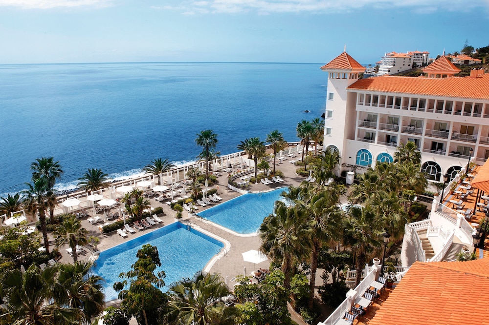 Hotel Riu Madeira - All Inclusive — Main photo in Santa Cruz, Madeira
