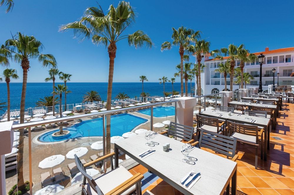 Hotel Riu Madeira - All Inclusive - zdjęcie 4