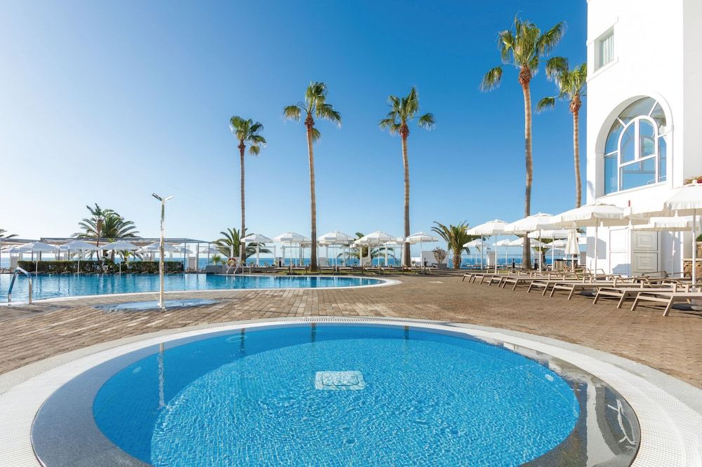 Hotel Riu Madeira - All Inclusive - zdjęcie 3