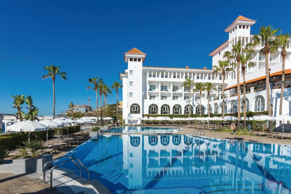 Hotel Riu Madeira - All Inclusive - zdjęcie 2
