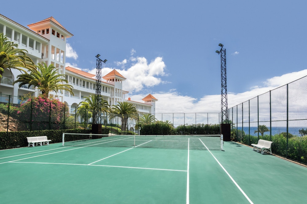 Hotel Riu Madeira - All Inclusive — Sports & recreation in Santa Cruz, Madeira