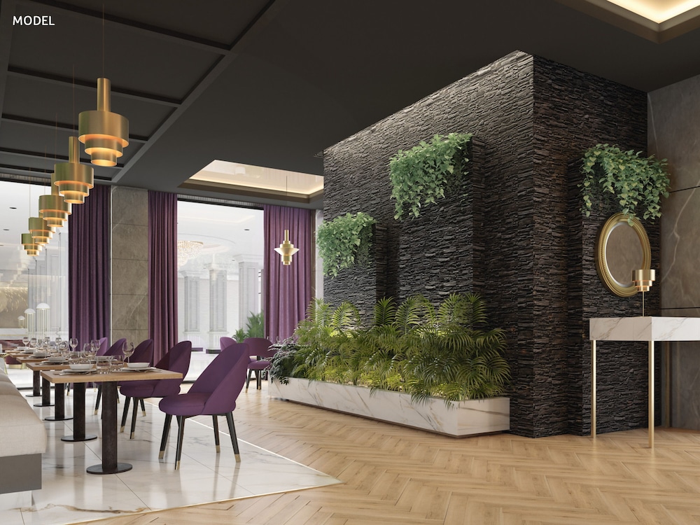 Hotel Riu Madeira - All Inclusive — Restaurant & bars in Santa Cruz, Madeira