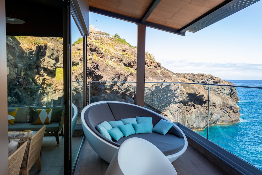 Sentido Galosol — Hotel rooms in Santa Cruz, Madeira