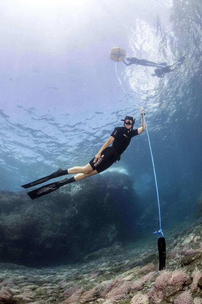 Sentido Galosol — Sports & recreation in Santa Cruz, Madeira