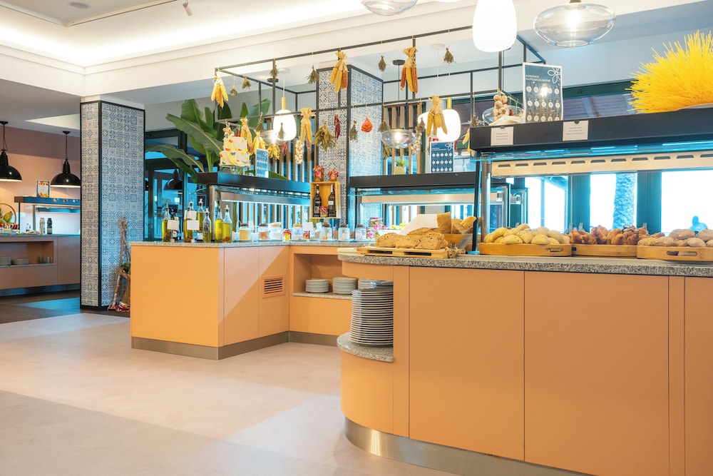 Sentido Galosol — Restaurant & bars in Santa Cruz, Madeira