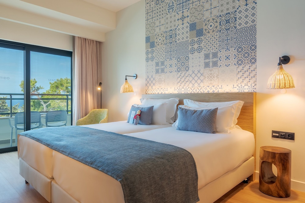 Sentido Galosol — Hotel rooms in Santa Cruz, Madeira