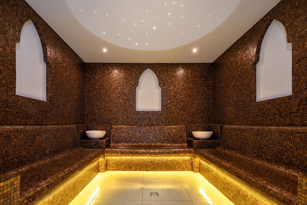 Sentido Galosol — Spa in Santa Cruz, Madeira