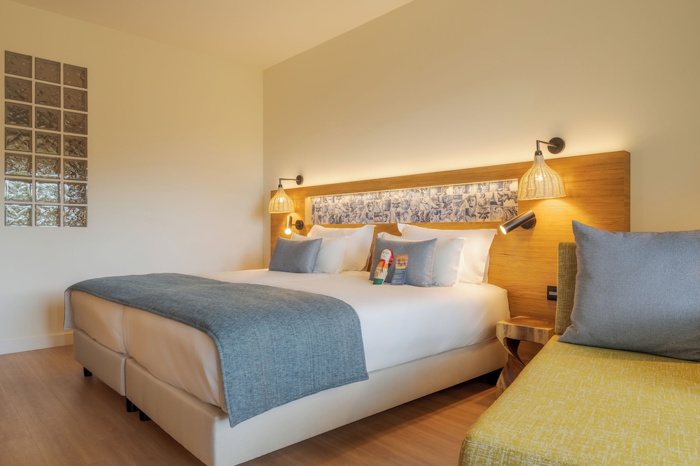 Sentido Galosol — Hotel rooms in Santa Cruz, Madeira