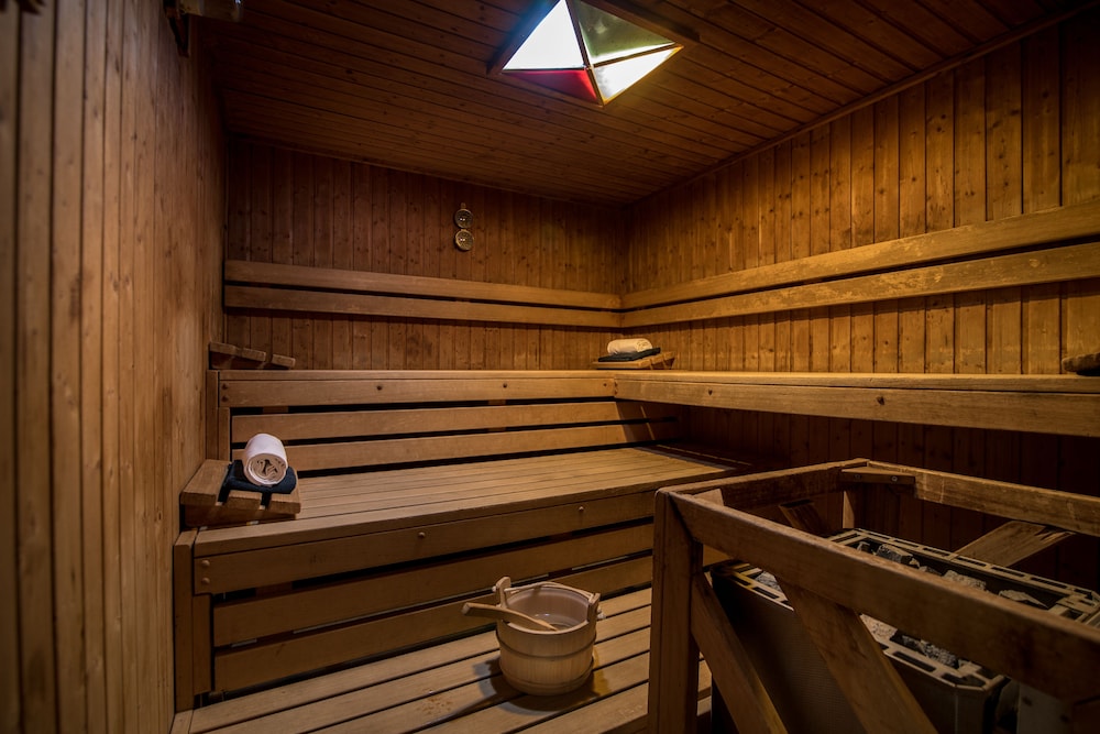 Sentido Galosol — Spa in Santa Cruz, Madeira