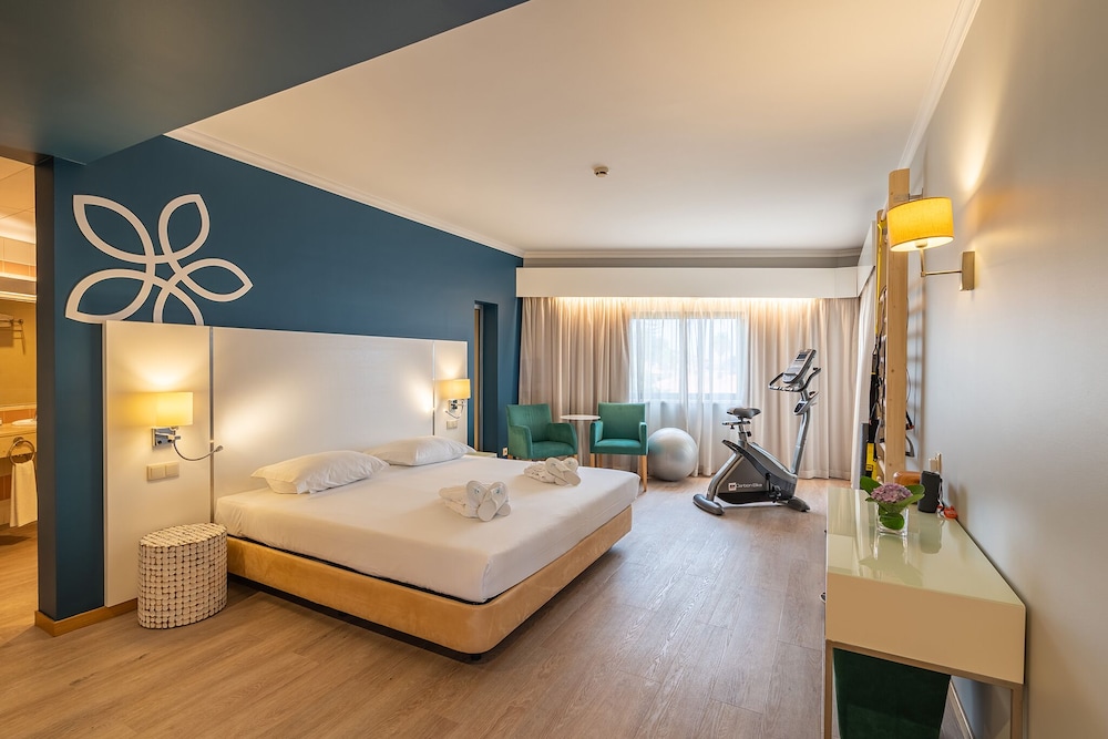 Sentido Galosol — Hotel rooms in Santa Cruz, Madeira