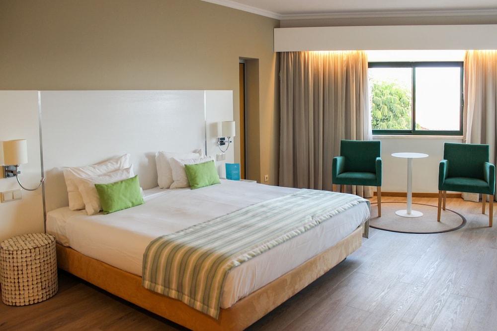 Sentido Galosol — Hotel rooms in Santa Cruz, Madeira