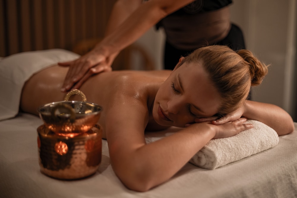 Sentido Galosol — Spa in Santa Cruz, Madeira