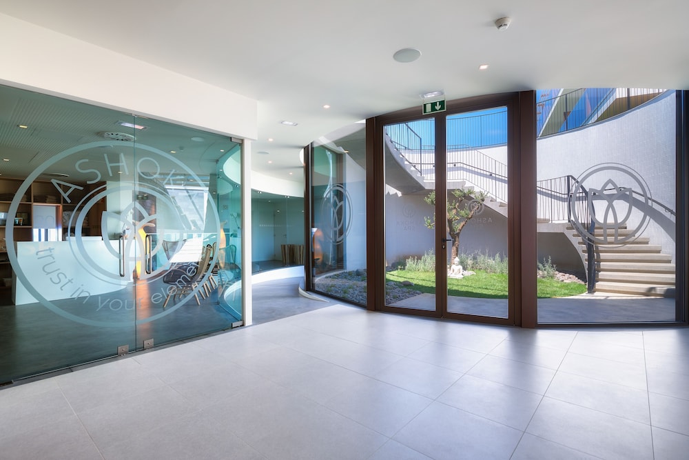 Sentido Galosol — Spa in Santa Cruz, Madeira