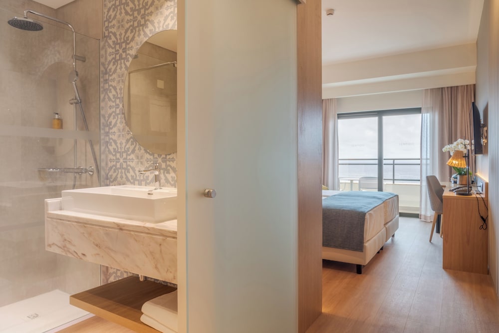 Sentido Galosol — Hotel rooms in Santa Cruz, Madeira