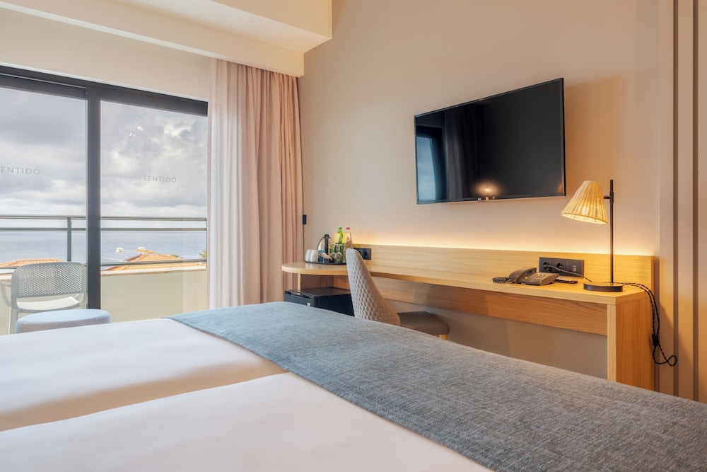Sentido Galosol — Hotel rooms in Santa Cruz, Madeira