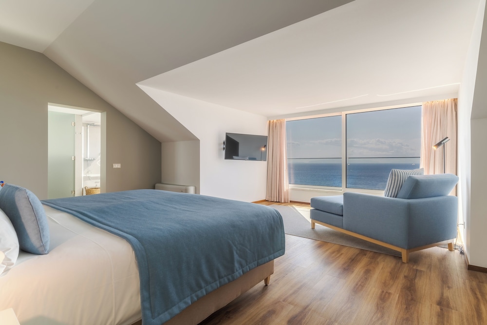 Sentido Galosol — Hotel rooms in Santa Cruz, Madeira