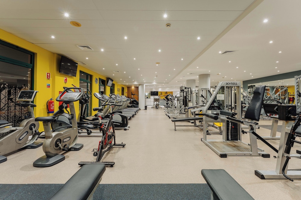 Sentido Galosol — Sports & recreation in Santa Cruz, Madeira