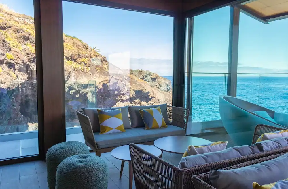 Sentido Galosol — Hotel rooms in Santa Cruz, Madeira