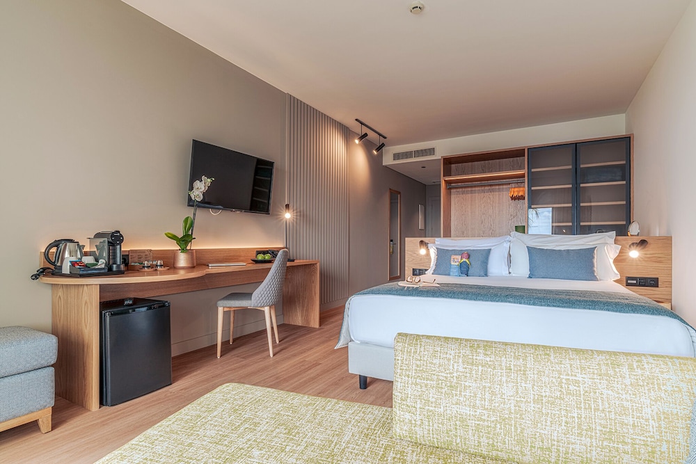Sentido Galosol — Hotel rooms in Santa Cruz, Madeira
