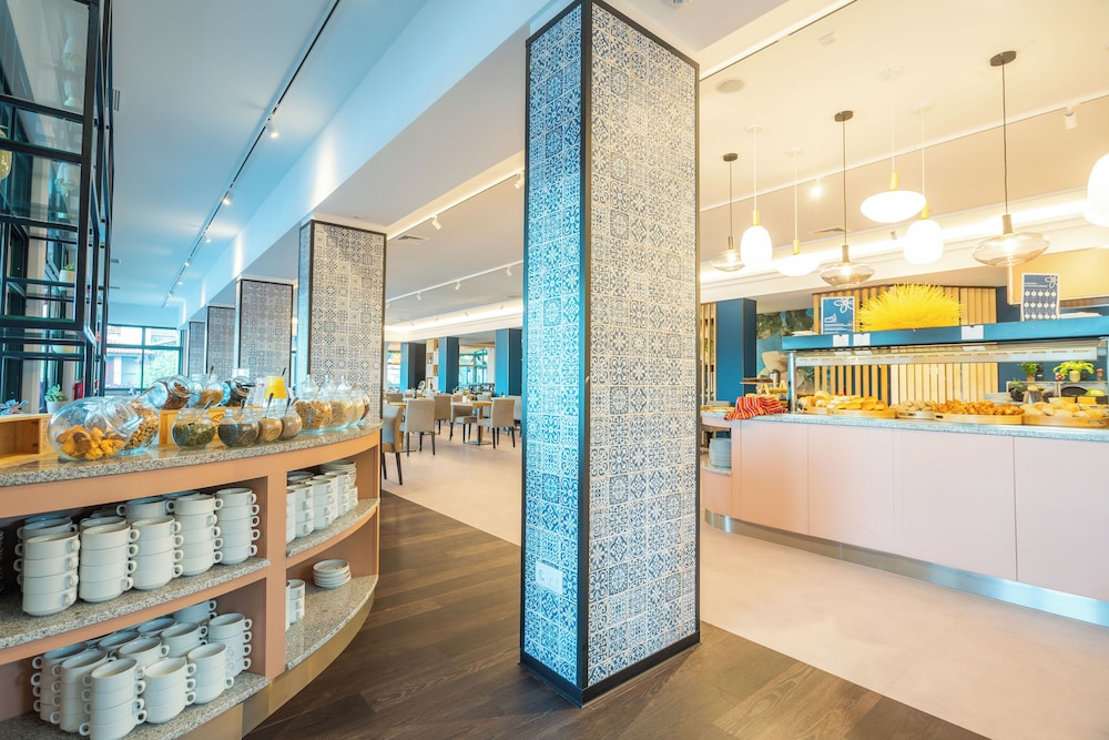 Sentido Galosol — Restaurant & bars in Santa Cruz, Madeira