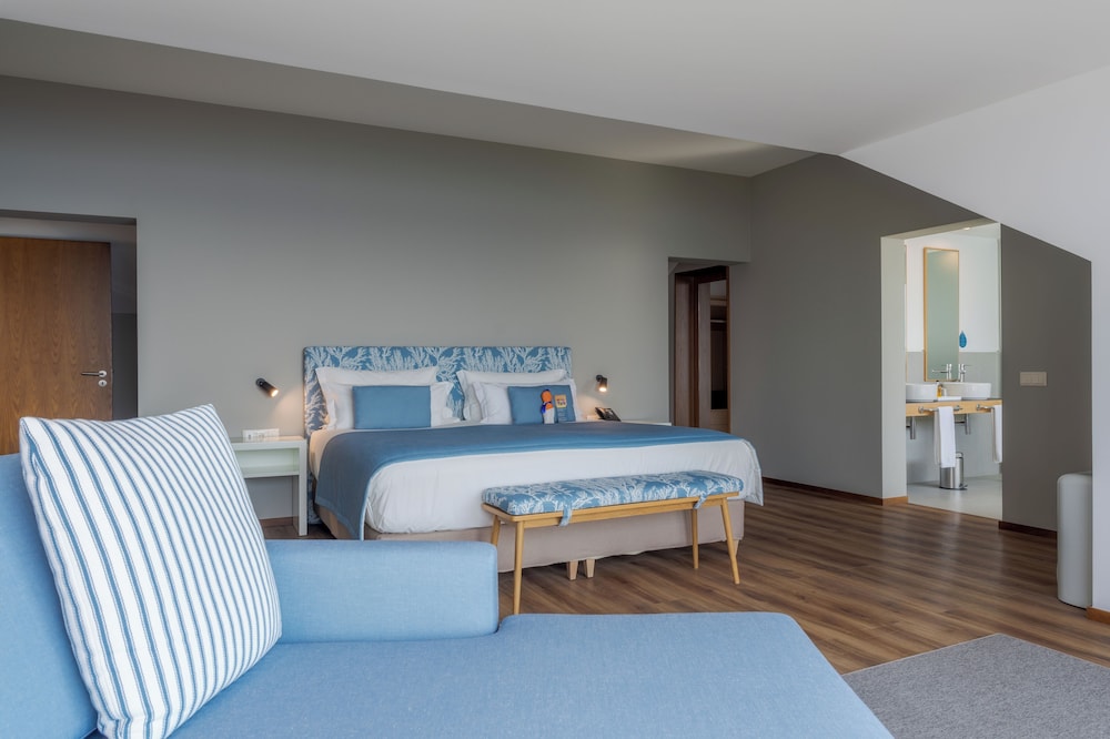 Sentido Galosol — Hotel rooms in Santa Cruz, Madeira