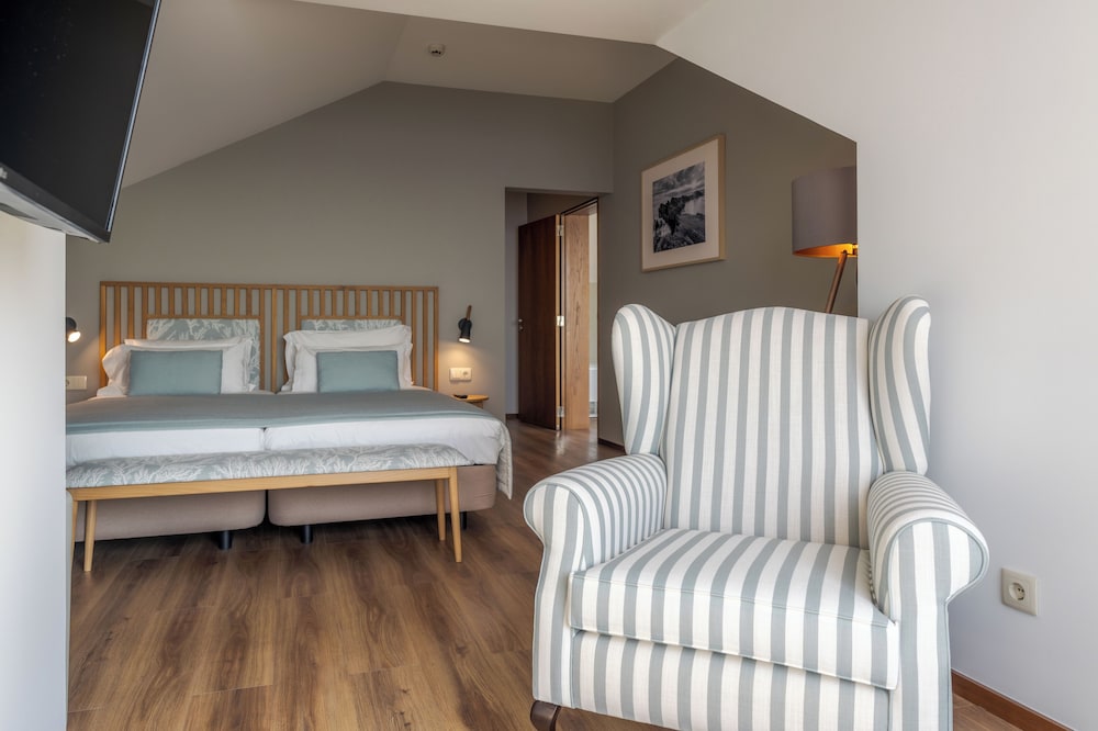 Sentido Galosol — Hotel rooms in Santa Cruz, Madeira