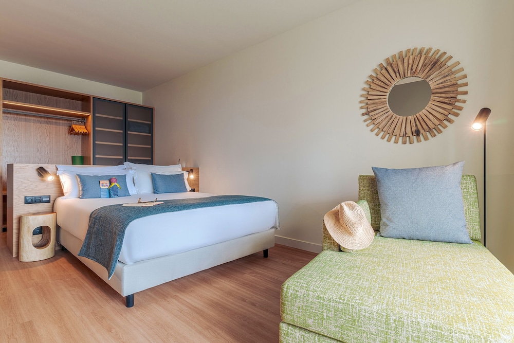 Sentido Galosol — Hotel rooms in Santa Cruz, Madeira