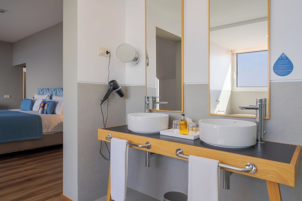 Sentido Galosol — Hotel rooms in Santa Cruz, Madeira