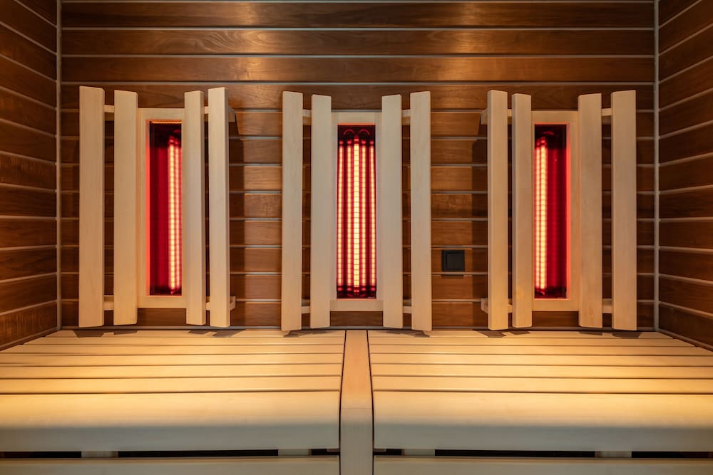 Sentido Galosol — Spa in Santa Cruz, Madeira