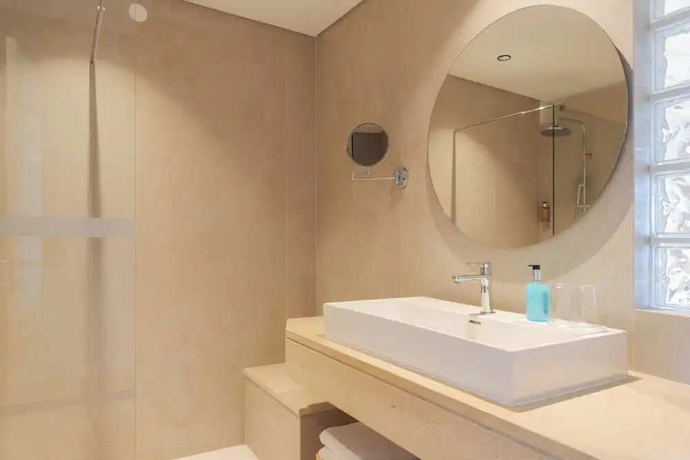 Sentido Galosol — Hotel rooms in Santa Cruz, Madeira