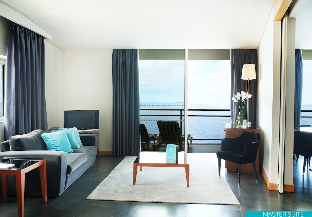Vidamar Resort Madeira — Hotel rooms in Funchal, Madeira