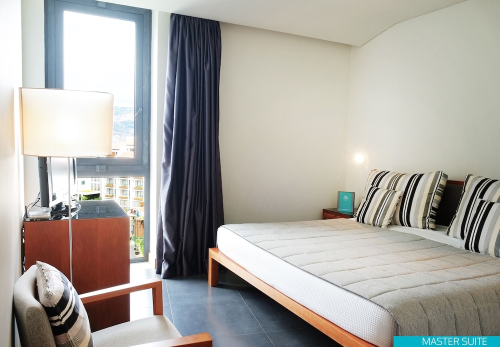 Vidamar Resort Madeira — Hotel rooms in Funchal, Madeira