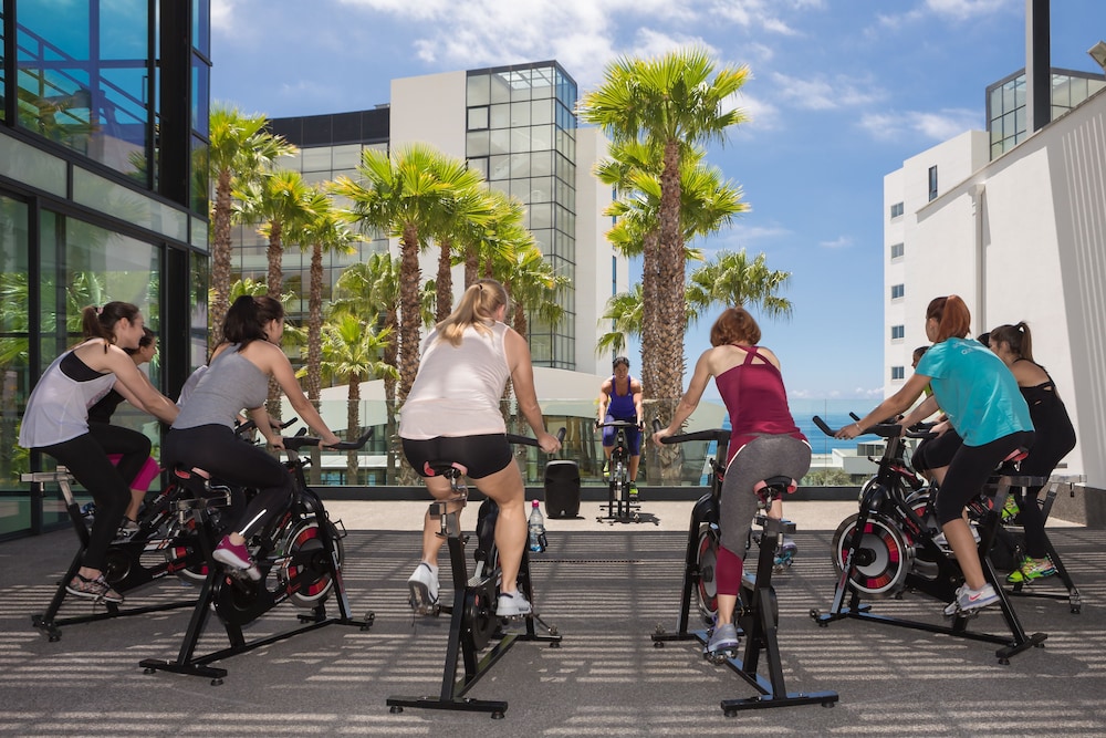 Vidamar Resort Madeira — Sports & recreation in Funchal, Madeira