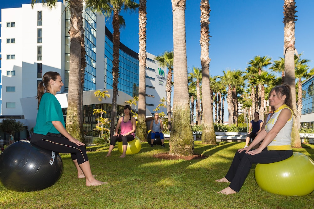 Vidamar Resort Madeira — Sports & recreation in Funchal, Madeira