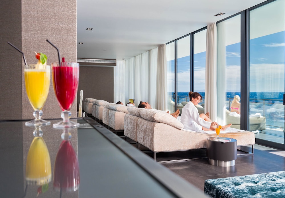 Vidamar Resort Madeira — Spa in Funchal, Madeira