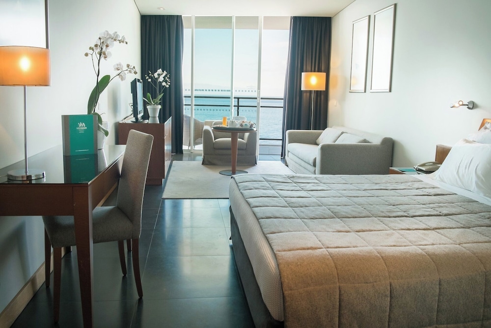 Vidamar Resort Madeira — Hotel rooms in Funchal, Madeira