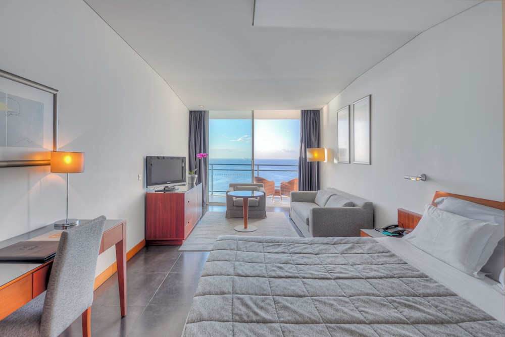 Vidamar Resort Madeira — Hotel rooms in Funchal, Madeira