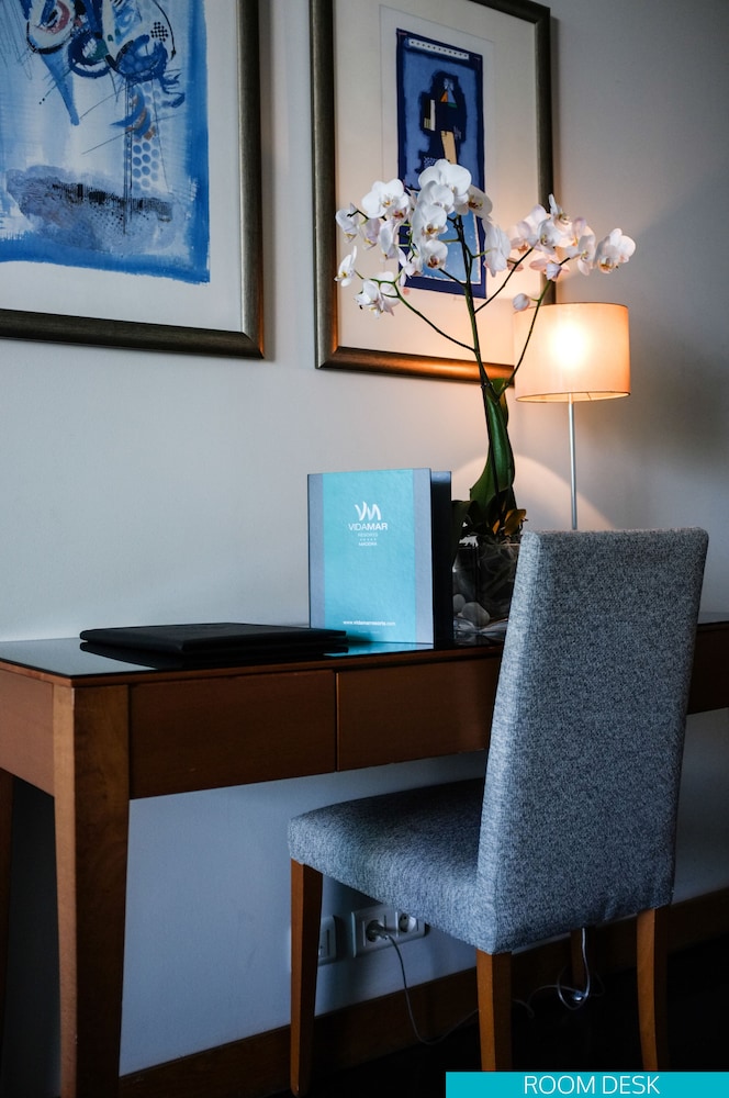 Vidamar Resort Madeira — Hotel rooms in Funchal, Madeira