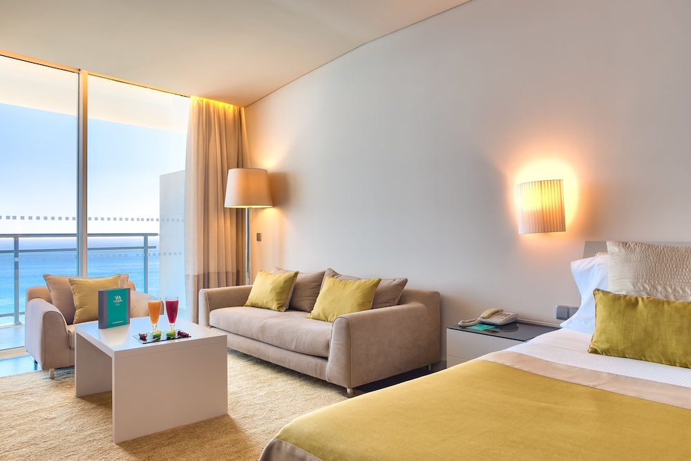 Vidamar Resort Madeira — Hotel rooms in Funchal, Madeira