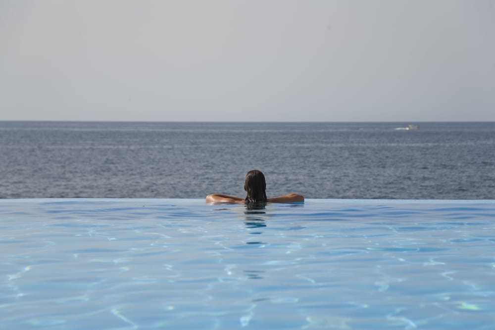 Vidamar Resort Madeira — Swimming pool in Funchal, Madeira